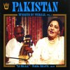 Farida Khanum - Album Pakistan, Vol. 2 : Musiques du Penjab