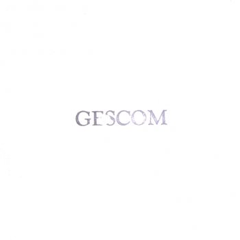 Gescom - C & D Gescom - C & D