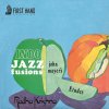 John Mayer - Album John Mayer: Etudes & Radha Krishna