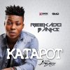 Reekado Banks - Album Katapot