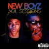 New Boyz - Album AOL Sessions
