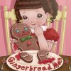 Melanie Martinez - Album Gingerbread Man