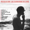 Nicolas Ker - Album Les faubourgs de l'exil