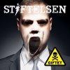 Stiftelsen - Album Giftet