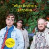 Teflon Brothers - Album Isänpäivä