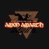 Amon Amarth - Album With Oden on Our Side