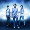 Jonas Brothers - Album Burnin' Up