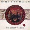 Whitesnake - Album The Deeper the Love