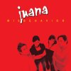 Juana - Album Misbehavior
