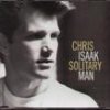 Chris Isaak - Album Solitary Man