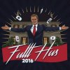 DJ Essaih - Album Fullt Hus 2016