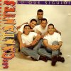 Los Cantantes - Album Lo Que Siguió!