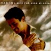 Alejandro Sanz - Album El Alma Al Aire