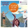 Violet Road - Album People of the Sun