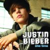 Justin Bieber - Album One Time