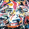 Tez Cadey - Album Walls