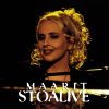 Maarit - Album Stoalive