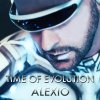 Alexio - Album Time of Evolution