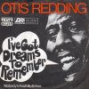 Otis Redding - Album I've Got Dreams to Remember