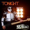 Mc Magic - Album Tonight