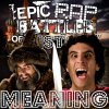 Epic Rap Battles of History - Album Alexander the Great vs Ivan the Terrible