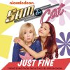 Backhouse Mike - Album Just Fine (Sam & Cat Theme Song)