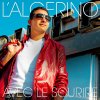 L'algerino - Album Avec le sourire