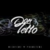 Don Tetto - Album Mienteme, Prometeme