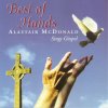 Alastair McDonald - Album Best of Hands (Sings Gospel)