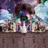 Triangulo de Amor Bizarro - Album Desmadre Estigio