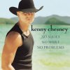 Kenny Chesney - Album No Shoes, No Shirt, No Problems