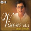 Jagjit Singh - Album Visions, Vol. 2