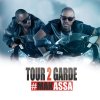 Tour 2 Garde - Album Makassa