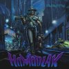 Dymytry - Album Homodlak