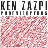 Ken Zazpi - Album Phoenicoperus