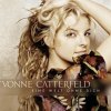 Yvonne Catterfeld - Album Eine Welt ohne Dich