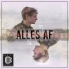 Daniël Busser - Album Alles Af