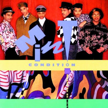 Mint Condition - Breakin' My Heart (Pretty Brown Eyes) Lyrics | Musixmatch