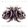 White Lion - Album Wait