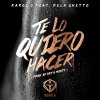 Karol G. feat. De La Ghetto - Album Te Lo Quiero Hacer