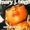Album Not Gon' Cry