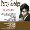 Percy Sledge - Album The Very Best