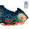 PEZ - Album El Manto Eléctrico