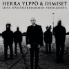 Herra Ylppö & Ihmiset - Album Lista Hämähäkkimiehen vihollisista