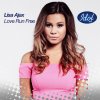 Lisa Ajax - Album Love Run Free