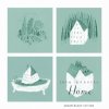 Josh Garrels - Album Hiding Place