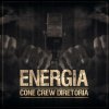 ConeCrewDiretoria - Album Energia