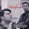 Salim-Sulaiman - Album Khalipan