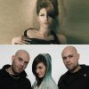 Stavento & Helena Paparizou - Album Mesa Sou (Remix VMA 2008)