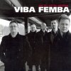 Viba Femba - Album Om Du Vill Ha Sallskap